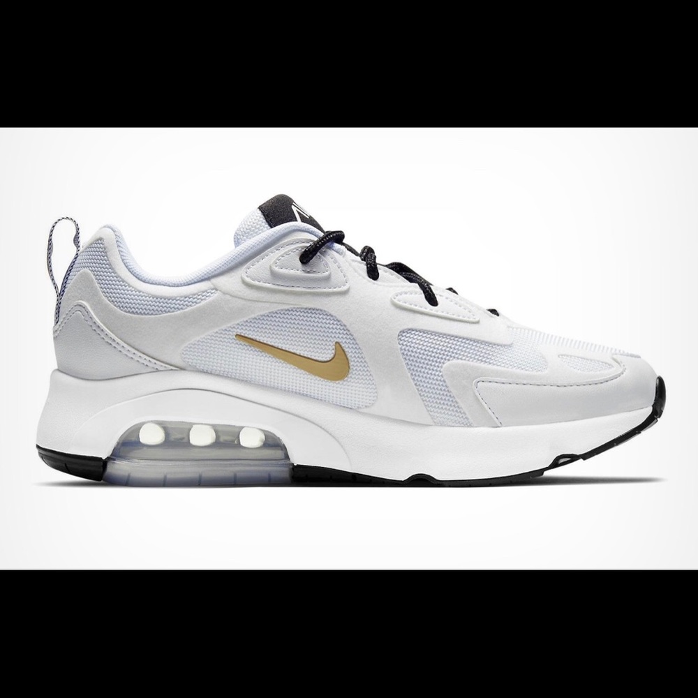 (Sold)Nike Air Max - Picture 9 of 11